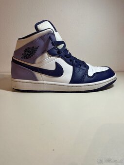 Air Jordan 1 Mid - 2