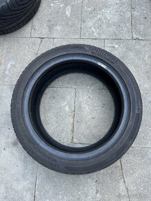 Letní pneu Uniroyal Rainsport 5 195/45 r16 - 2