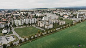 Prodej bytu 3+kk s lodžii, 80,43 m2, Mírová, Rychnov nad Kně - 2