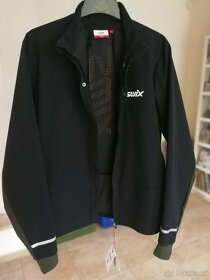 Swix motion premium jacket - pánská vel. M - nová - 2