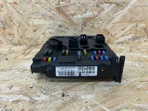 MODUL BSI PEUGEOT 407 2.0 HDI 9655708480 - 2