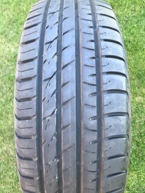 Letní pneu Kumho 225/60R18 100H - 2