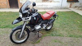 BMW R1100 GS 1999 - 2