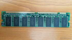 SDRAM TMS626812DGE - 2