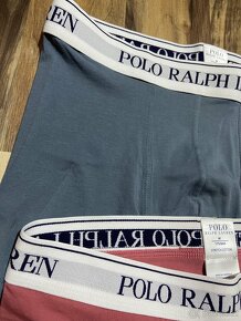 Polo Ralph Lauren trenýrky - 2