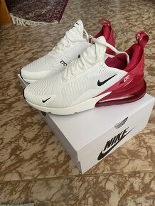 Nike Air Max 270 dámské - 2