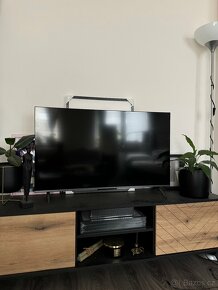 TV 43” TCL 43C645 - 2