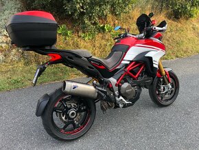 Ducati Multistrada 1200 pikespeak - 2