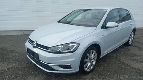 VW Golf VII. 2.0TDi, ,,JOIN" automat - 2