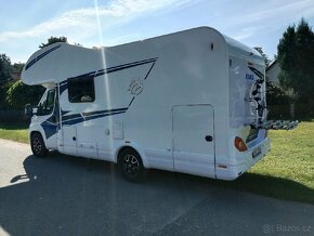 Knaus Traveller 650 DG rok 2018/6 - 2