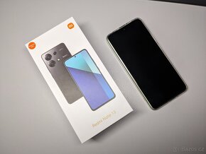 Xiaomi Redmi Note 13 8/256GB - 2