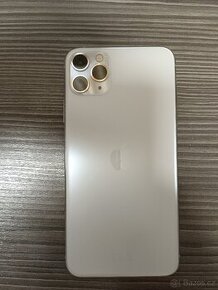 Prodám IPHONE 11 PRO MAX 256GB - 2