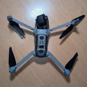 DJI Air 3s telo - poškodené - 2