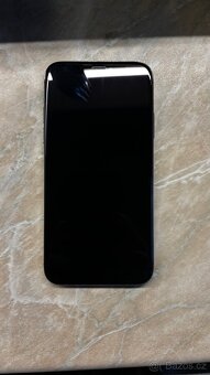 iPhone X 64gb Space Gray - 2