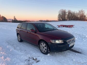 Volvo V50 2004 100kw - 2