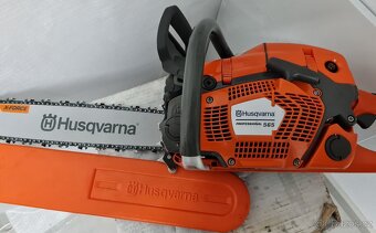 Husqvarna 565 professional motorova pila - 2