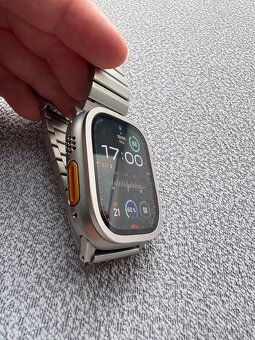 Hodinky Apple Watch Ultra - 2