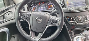 Prodám Opel Insignia - 2