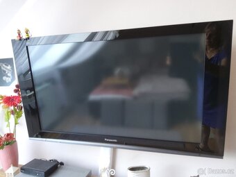 TV Panasonic Viera plazma 106cm /42/ - 2