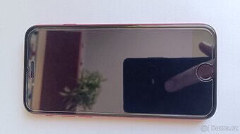 Iphone se 2020 RED 64gb - 2