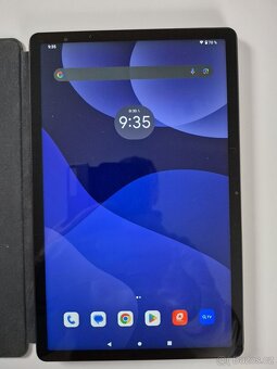 Prodám tablet Lenovo TAB P11 Plus (TB-J616X), LTE. - 2