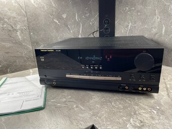 HARMAN KARDON AVR 2000 - 2