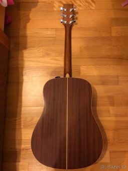 Prodám akustickou kytaru Tanglewood TW 28 SSN - 2