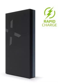 Powerbanka FIXED Zen Power 8 000 v kompaktním provedení - 2