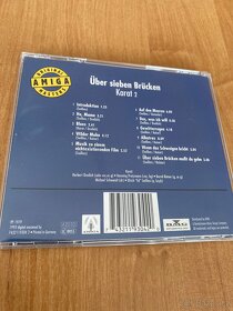 CD Karat - Über Sieben Brücken - 2