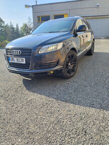 AUDI Q7 4.2 FSI 257KW 4X4 - 2