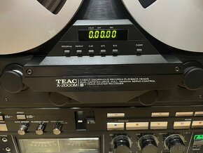 Teac X 2000M - 2