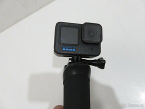 Outdoorová kamera GoPro HERO 11 Black - 2