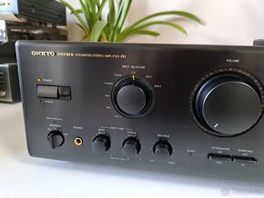 ONKYO Integra A 8850 + DO - 2