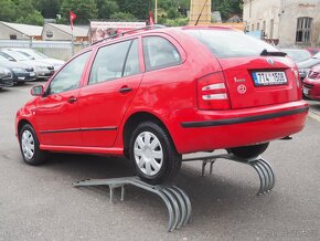 2004 Škoda Fabia 1.2 HTP - 2