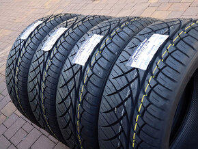 4x 285/45R22 NITTO – LETNÍ – NOVÉ – DODGE RAM ESCALADE - 2