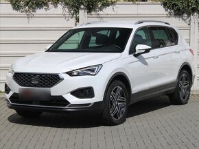 Seat Tarraco 2,0 TDi 4x4 DSG Xcellence ČR 1.maj CR 7DSG 4Dri - 2