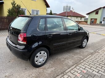 Vw polo 1.2 benzin - 2