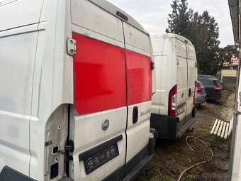 Fiat Ducato 2,3 - 2