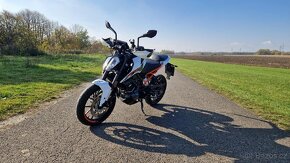 KTM 125 DUKE - 2