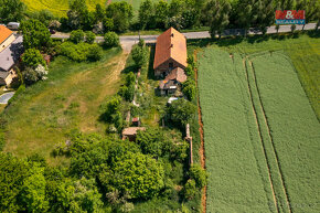 Prodej rodinného domu, 915 m² Chrášťany u Rakovníka - 2