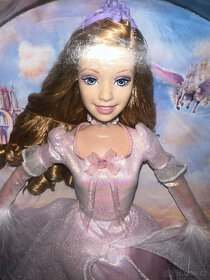 Barbie Magic of Pegasus Kouzlo Pegasu Brietta - 2