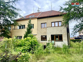 Prodej RD 180 m2, pozemek 480 m2, Praha 4 - Hodkovičky - 2