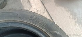 Sada zimních 215/55 R17 - 2