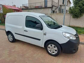 Renault Kangoo 1.5dci  2019 , 3 místné - 2