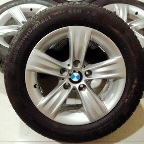 16" ALU kola – 5x120 – BMW (VW, MINI, OPEL) - 2