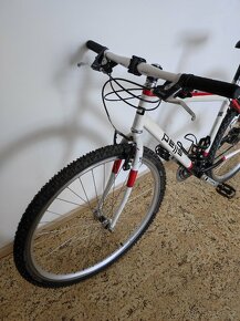 Retro gravel bike Pells - 2