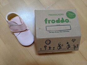 Froddo Prewalkers 24 - 2