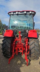 Traktor Belarus 1523.3 - 2