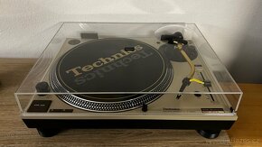 Technics sl 1200 limited edition - 2