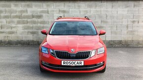 Škoda Octavia 2.0 TDI 110kW DSG Style Plus - 1.maj-ČR-DPH-TZ - 2